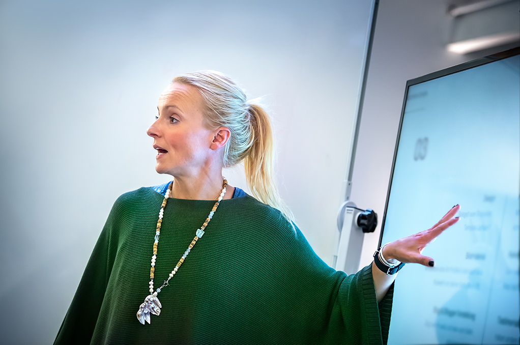 Coaching zur Zertifizierung von Yogakursen bei der Zentralen Prüfstelle für Prävention (ZPP) mit Nadin Eule