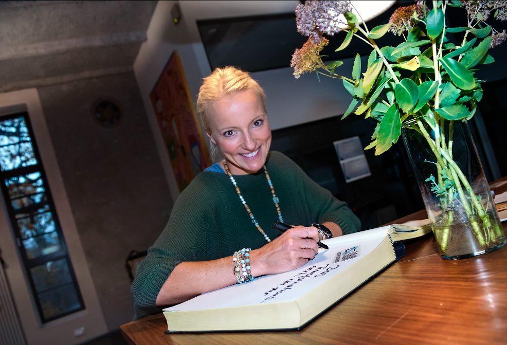 Yogastunden mit Storytelling und Heldengeschichten bereichernd gestalten mit Nadin Eule