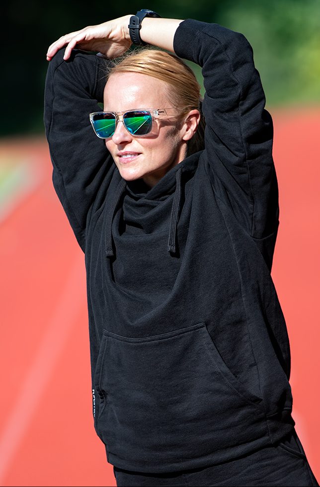 Yoga für Läufer Workshop (4h): Lerne Regeneration, Mobility Training und Verletzungsprävention. Für Einsteiger und ambitionierte Läufer.